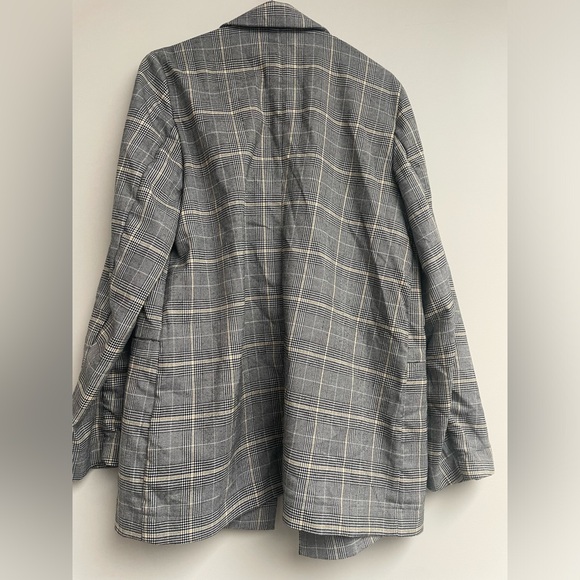 Garage jacket size small - Picture 2 of 10